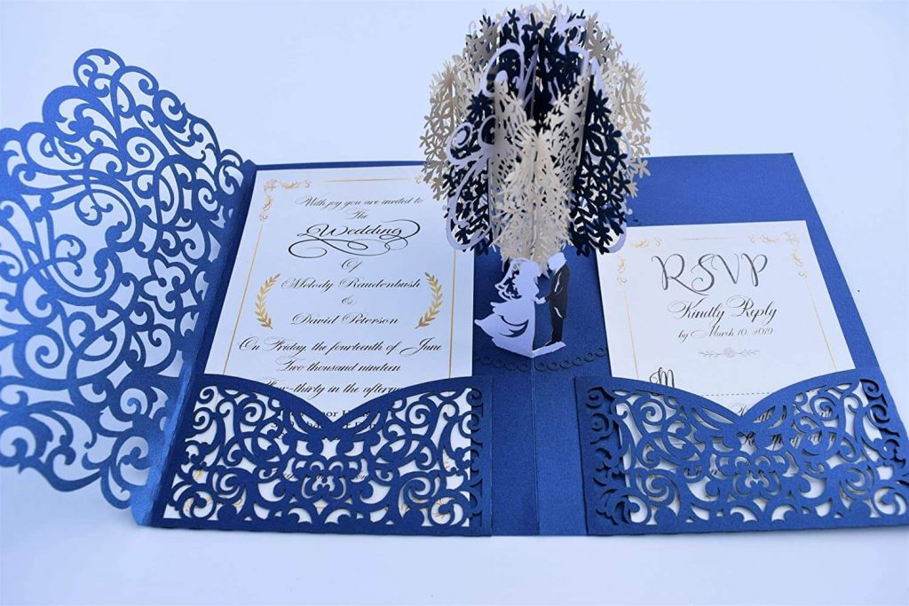 7 Delightful Rustic Wedding Invitation Designs to Stay on Theme from